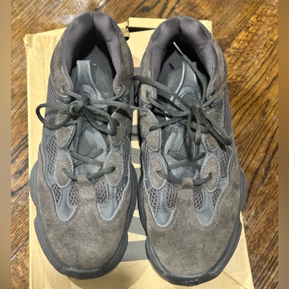 Yeezy 500 Granite Size 12 w/Box